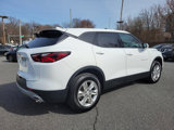 Used 2021 Chevrolet Blazer LT image 6