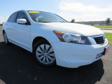 Used 2009 Honda Accord LX image 2
