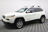 Used 2014 Jeep Cherokee Limited w/ Technology Group image 2