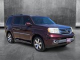 Used 2015 Honda Pilot Touring image 3