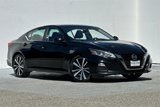 Used 2020 Nissan Altima 2.5 SR image 2