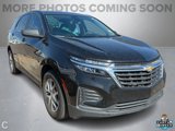 Used 2022 Chevrolet Equinox LS image 5
