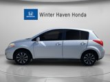 Used 2011 Nissan Versa 1.8 S w/ Plus Pkg image 5