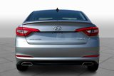 Used 2015 Hyundai Sonata Limited w/ Option Group 05 image 4