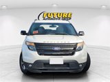 Used 2014 Ford Explorer Sport w/ Equipment Group 401A image 2