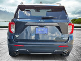 Certified 2022 Ford Explorer XLT w/ Equipment Group 202A image 5