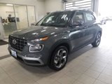 New 2025 Hyundai Venue SEL image 2