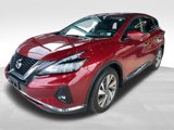 Used 2021 Nissan Murano SL image 5