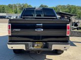 Used 2011 Ford F150 Lariat w/ Lariat Chrome Pkg image 6