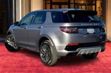 New 2025 Land Rover Discovery Sport S image 2