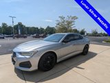 Used 2021 Acura TLX image 3