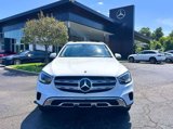 Used 2022 Mercedes-Benz GLC 300 4MATIC image 2