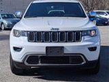 Used 2022 Jeep Grand Cherokee Limited image 2