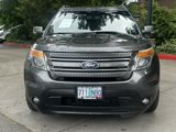 Used 2015 Ford Explorer Limited image 2