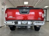 Used 2017 Nissan Frontier SV w/ SV Value Truck Package image 4