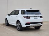 Used 2025 Land Rover Discovery Sport S image 5