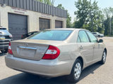 Used 2003 Toyota Camry LE image 5