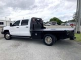 Used 2015 Chevrolet Silverado 3500 W/T w/ WT Convenience Package image 4