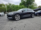Used 2021 Audi e-tron Premium Plus w/ Premium Plus Package image 3