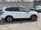Used 2017 Subaru Forester 2.5i Premium image 6