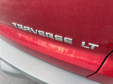 Used 2012 Chevrolet Traverse LT image 5