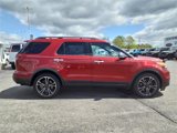 Used 2014 Ford Explorer Sport image 5