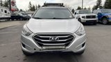 Used 2011 Hyundai Tucson GLS image 4