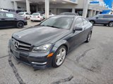 Used 2014 Mercedes-Benz C 250 Coupe image 5