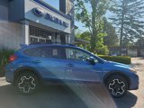Used 2014 Subaru Crosstrek 2.0i Limited image 2