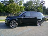 Used 2023 Land Rover Range Rover SE image 3