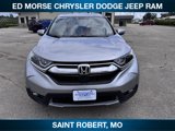 Used 2017 Honda CR-V EX-L image 2