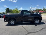 Used 2023 GMC Sierra 1500 Pro w/ Pro Value Package image 6
