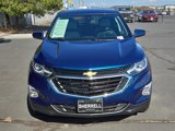 Used 2020 Chevrolet Equinox LT w/ Driver Convenience Package image 2