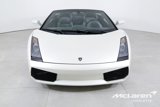 Used 2007 Lamborghini Gallardo Spyder image 5