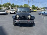 Used 2016 Jeep Wrangler Unlimited Rubicon image 2