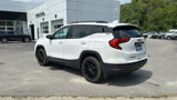 Certified 2021 GMC Terrain SLE w/ Driver Convenience Package image 6