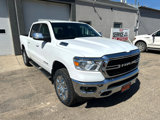 Used 2021 RAM 1500 Big Horn image 2