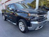 Used 2019 Chevrolet Silverado 1500 LTZ w/ LTZ Plus Package image 2