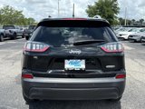 Used 2021 Jeep Cherokee Latitude Plus image 5