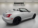 Used 2007 Chrysler Crossfire Limited image 6