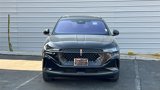 New 2025 Lincoln Nautilus Premier w/ Equipment Group 102A image 2