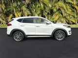 Used 2020 Hyundai Tucson Limited image 4