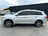Used 2014 INFINITI QX60 AWD w/ Deluxe Touring Package image 4