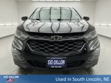 Used 2019 Chevrolet Equinox LT image 2