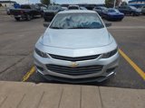 Used 2018 Chevrolet Malibu LS image 2