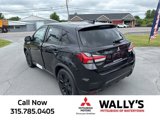 New 2025 Mitsubishi Outlander Sport LE image 5