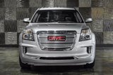 Used 2016 GMC Terrain Denali image 6