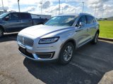 Used 2020 Lincoln Nautilus FWD w/ Equipment Group 101A image 6