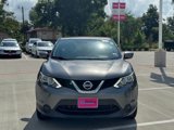 Used 2017 Nissan Rogue Sport S image 2