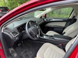 Certified 2020 Ford Fusion S image 3